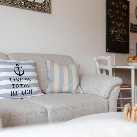 Apartament Weidenweg 25 Weidennest Grömitz Zewnętrze zdjęcie