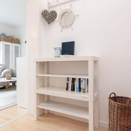 Apartament Weidenweg 25 Weidennest Grömitz Zewnętrze zdjęcie
