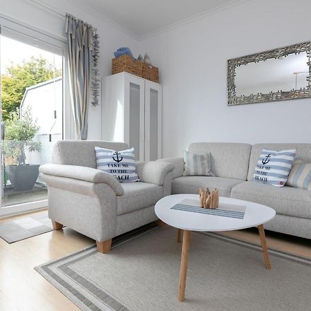 Apartament Weidenweg 25 Weidennest Grömitz Zewnętrze zdjęcie