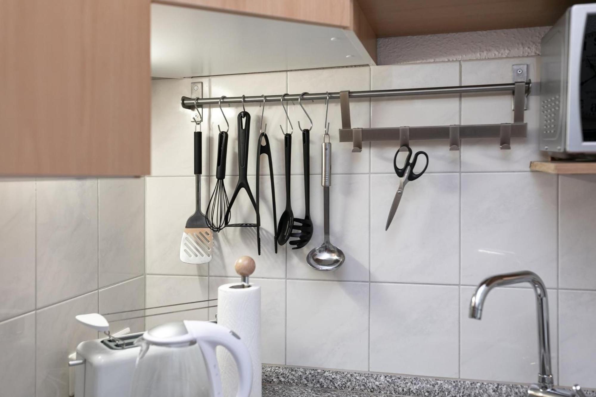 Apartament Weidenweg 25 Weidennest Grömitz Zewnętrze zdjęcie