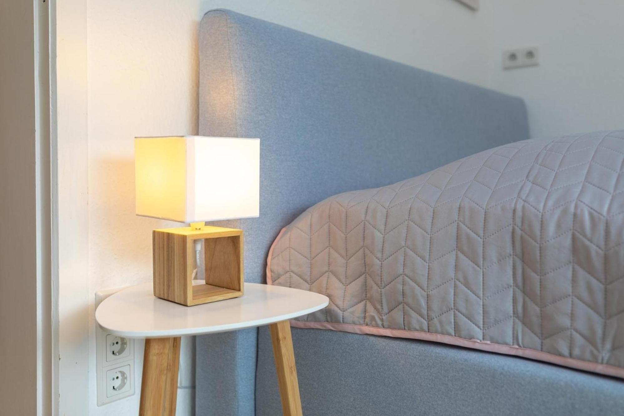 Apartament Weidenweg 25 Weidennest Grömitz Zewnętrze zdjęcie