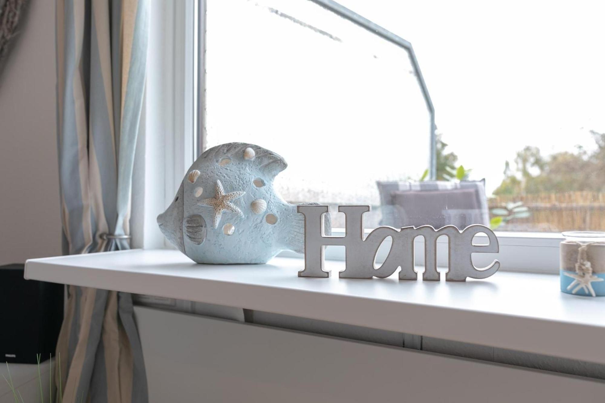 Apartament Weidenweg 25 Weidennest Grömitz Zewnętrze zdjęcie