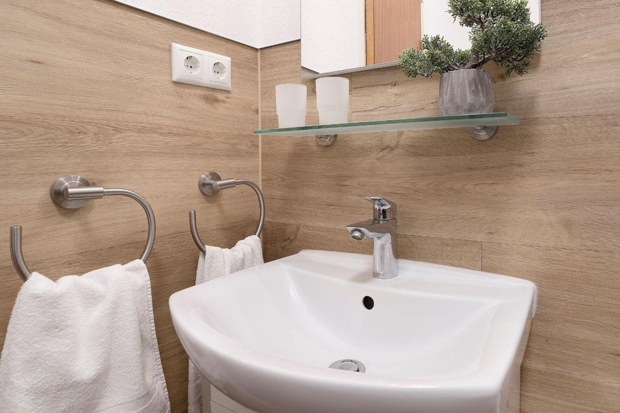 Apartament Weidenweg 25 Weidennest Grömitz Zewnętrze zdjęcie