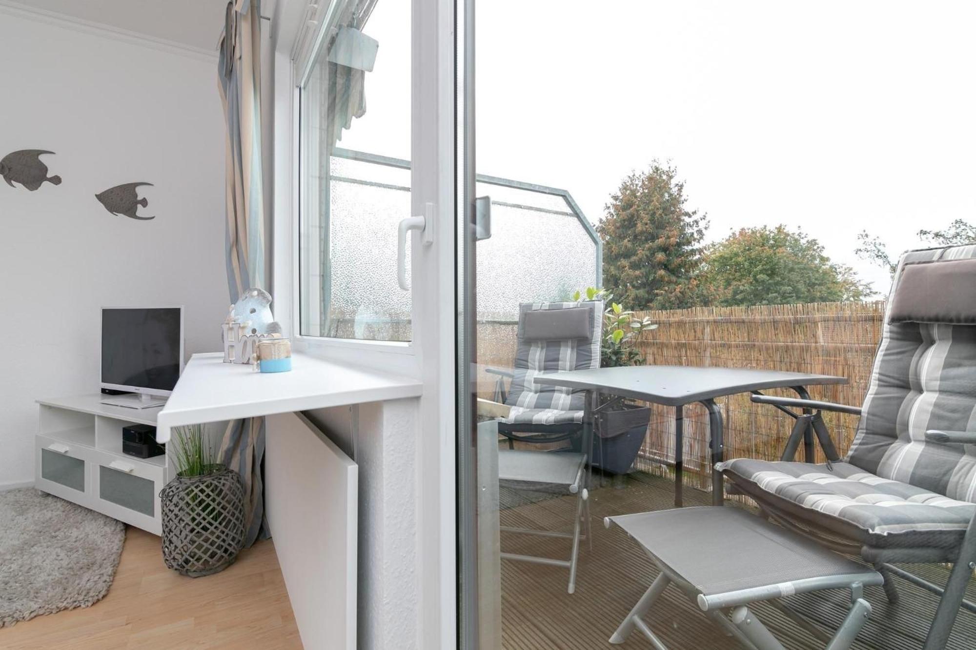 Apartament Weidenweg 25 Weidennest Grömitz Zewnętrze zdjęcie
