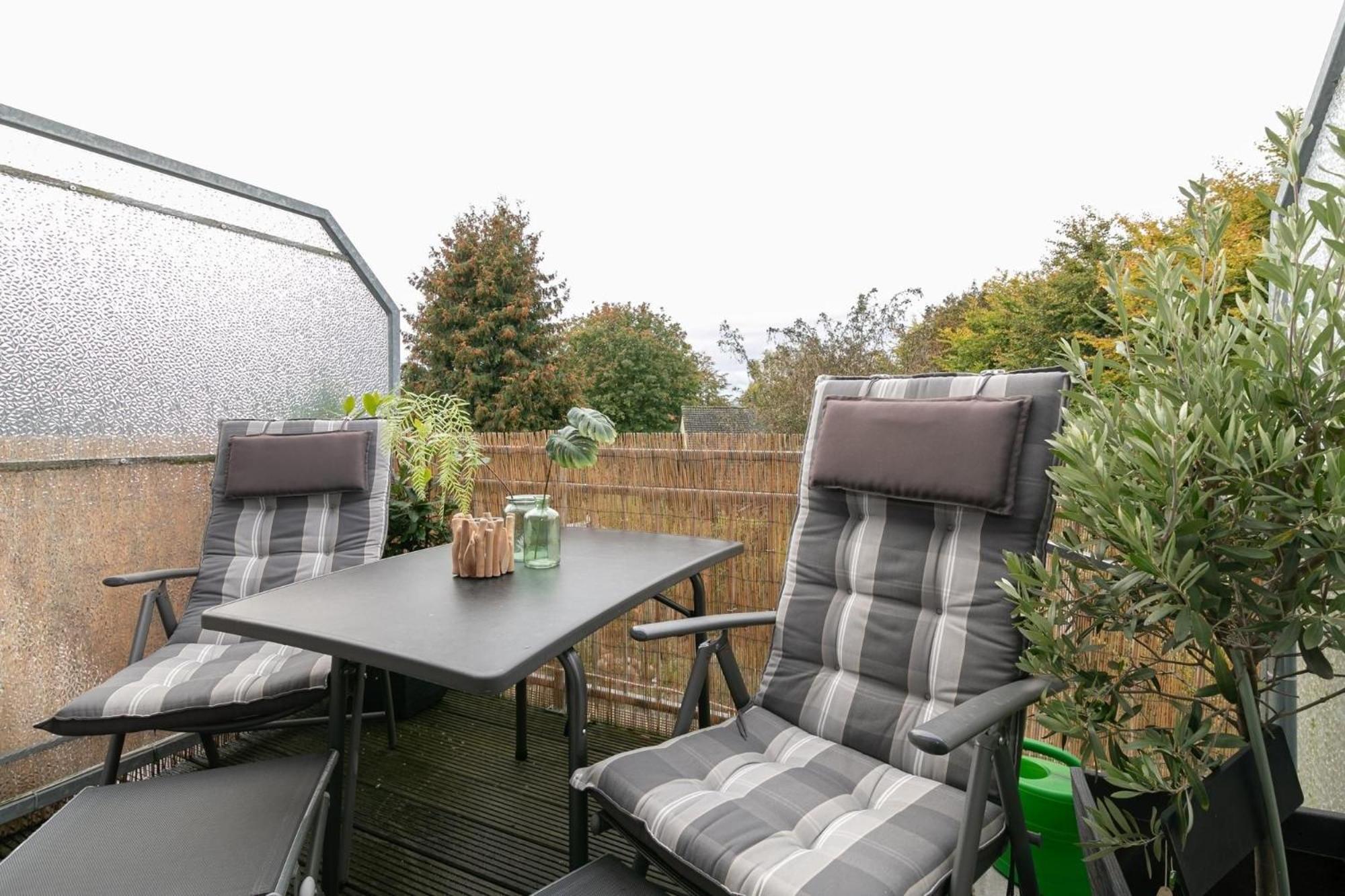 Apartament Weidenweg 25 Weidennest Grömitz Zewnętrze zdjęcie